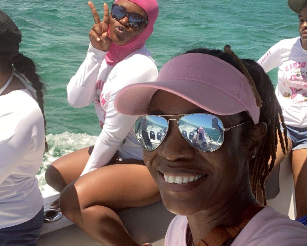 My TCI Experience-普罗维登西亚莱斯必去景点