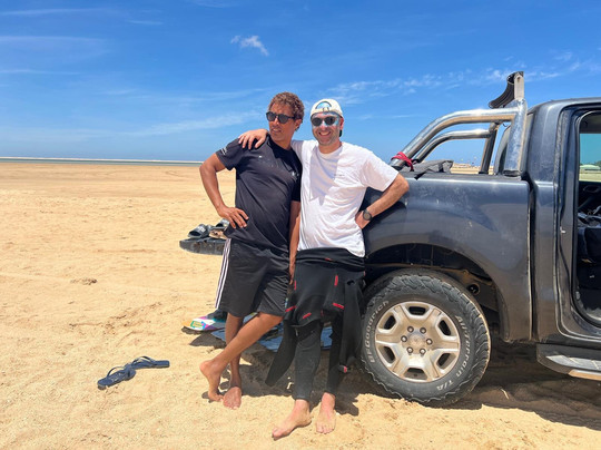 Dakhla Discovery-达赫拉必去景点