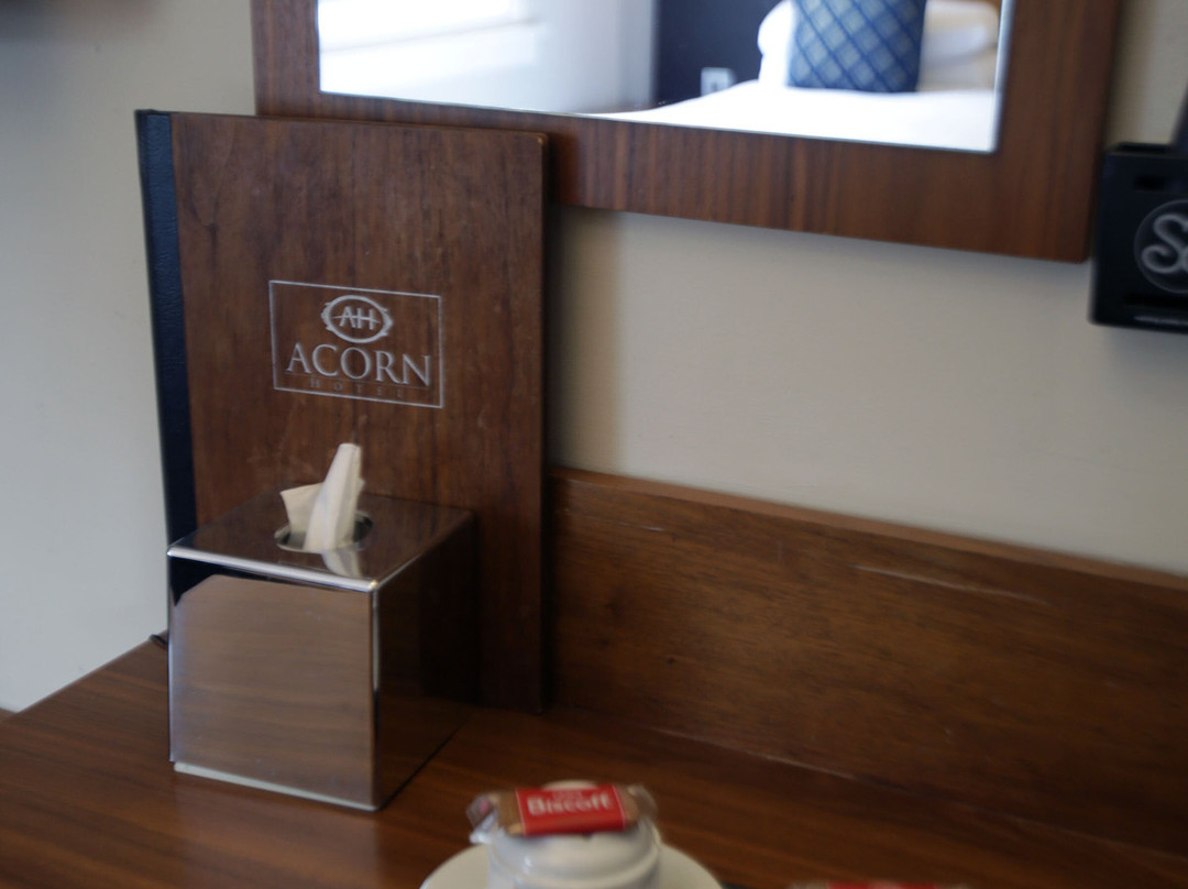 Acorn Hotel主图
