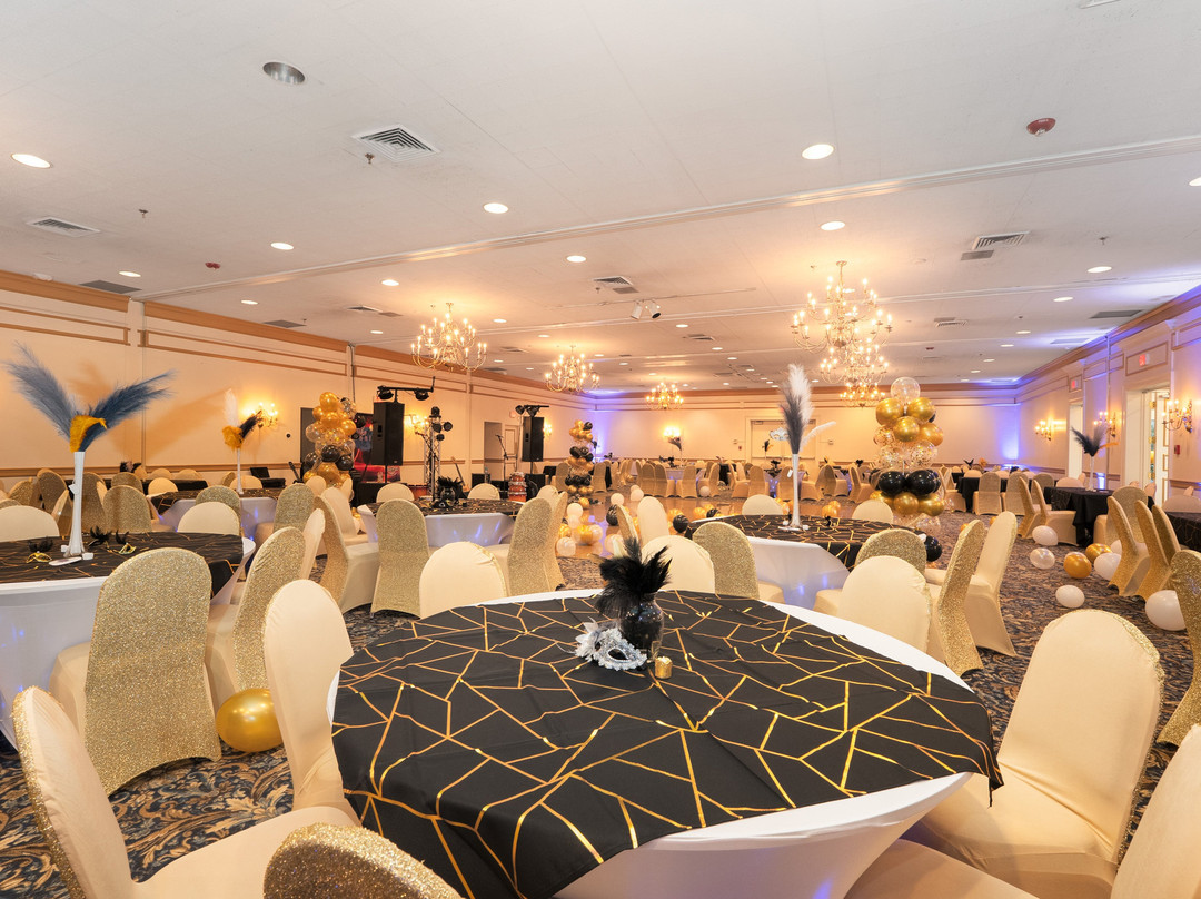 Fireside Inn & Suites West Lebanon主图