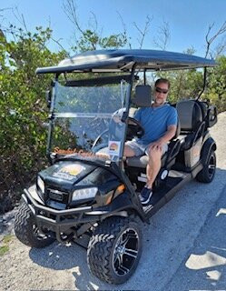 Sanibel Carts-Sanibel必去景点