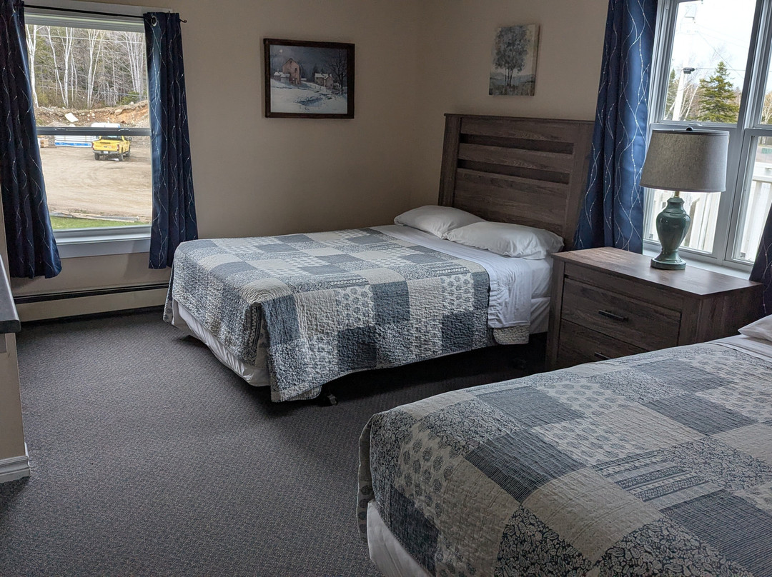 The Island Inn主图