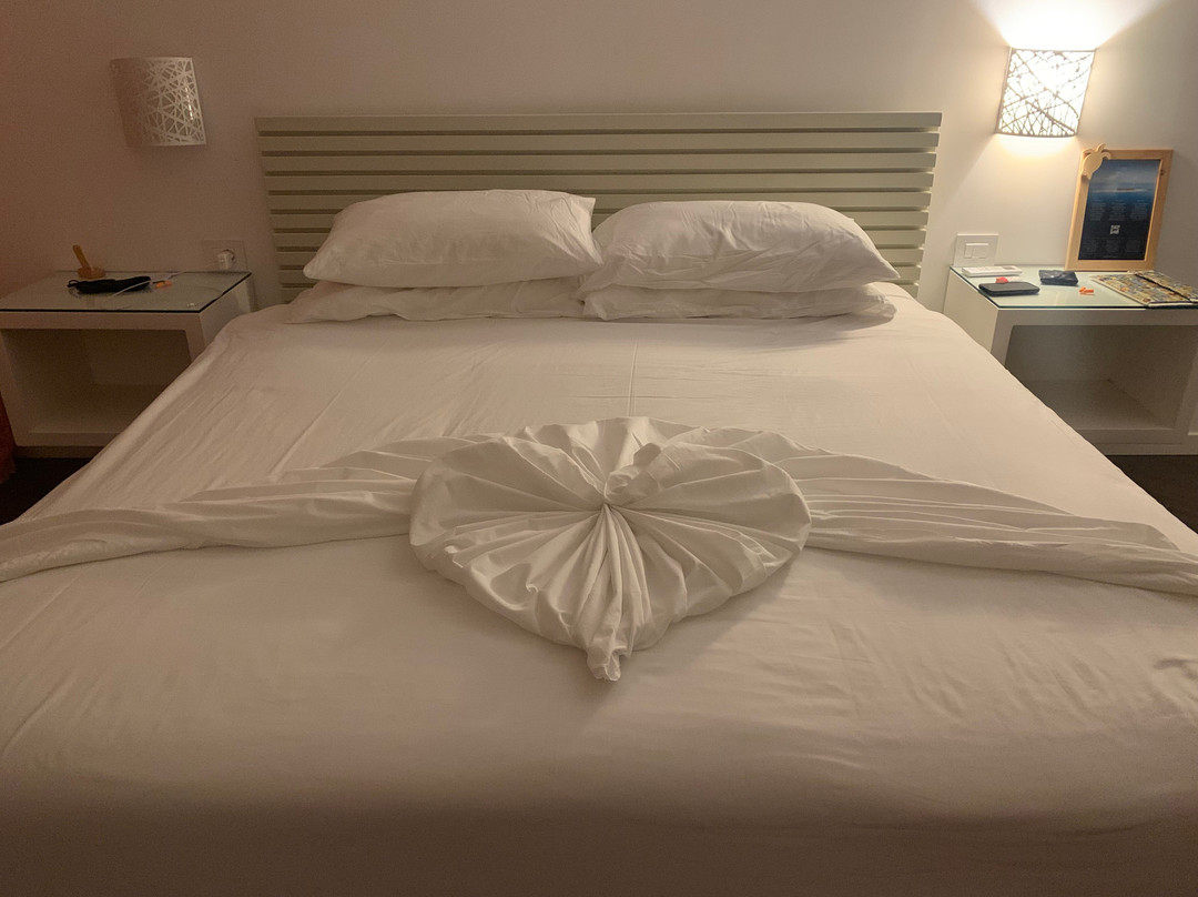 巴塔拉度假村主图