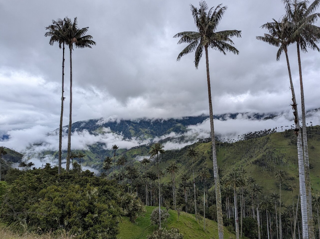 Salento Cycling-萨伦托必去景点