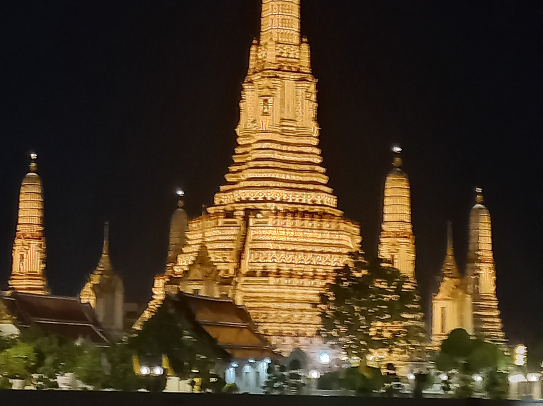 恰图恰花卉市场-曼谷必去景点