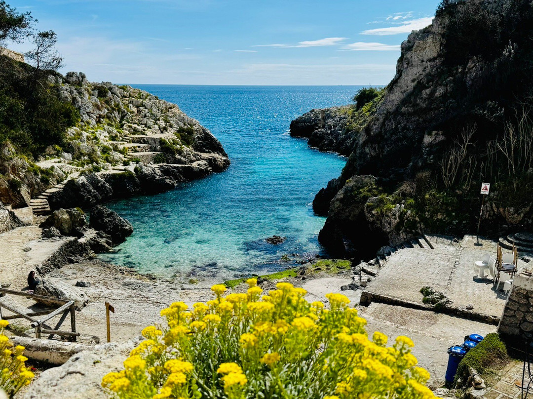 Salento Bici Tour-莱切必去景点