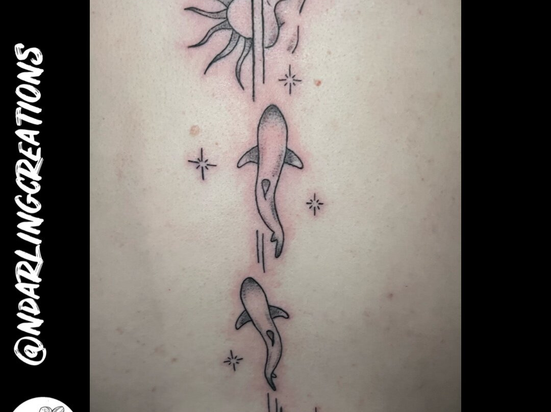 The Inked Orchid Tattoo景点图片