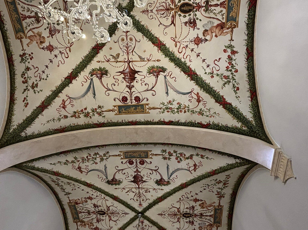 Relais Degli Angeli主图