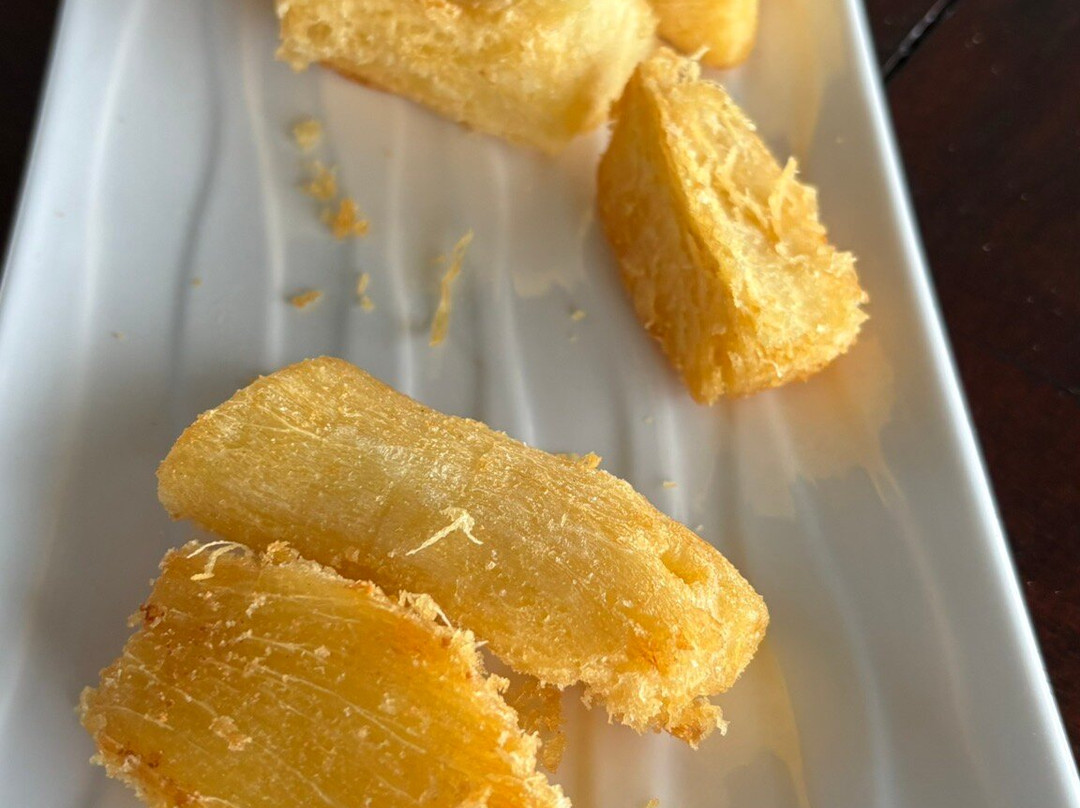 Pule Payung-Kulon Progo必去景点