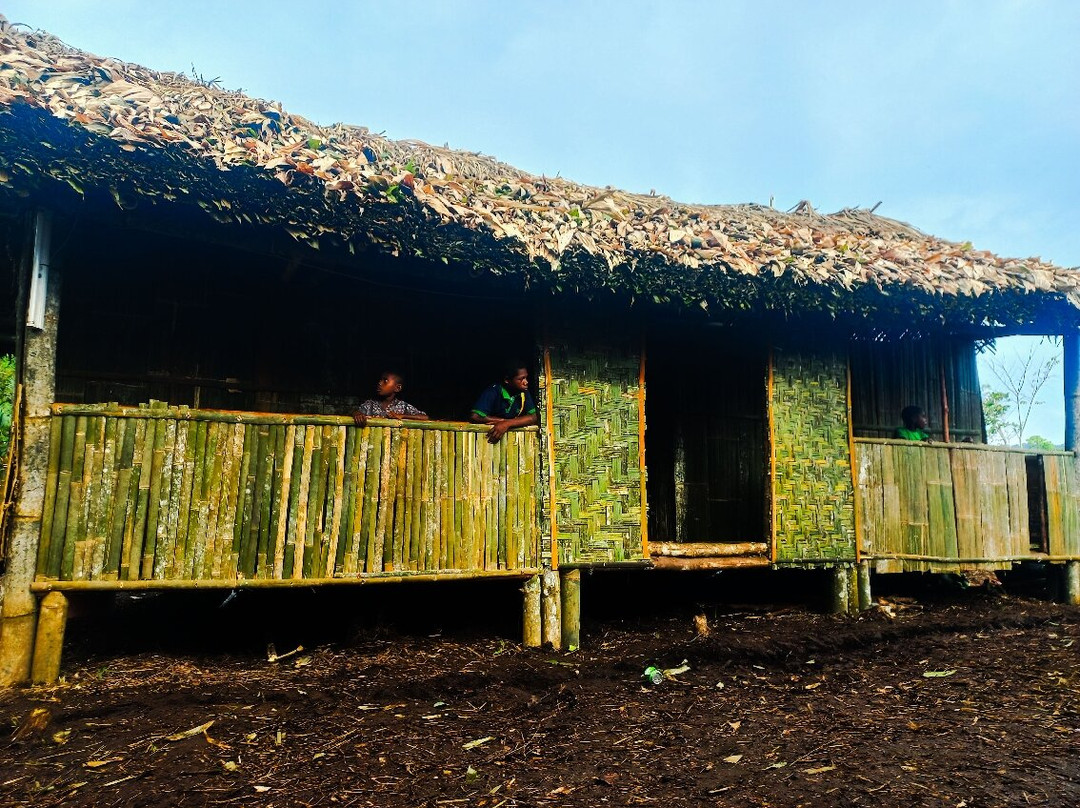 Nayudo Ecotourism & Culture-Goroka必去景点