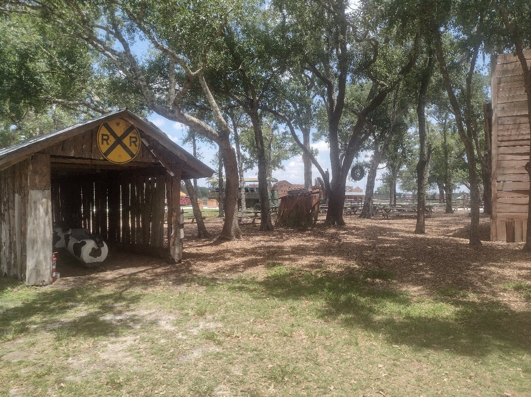 Hunsader Farms-布雷登顿必去景点