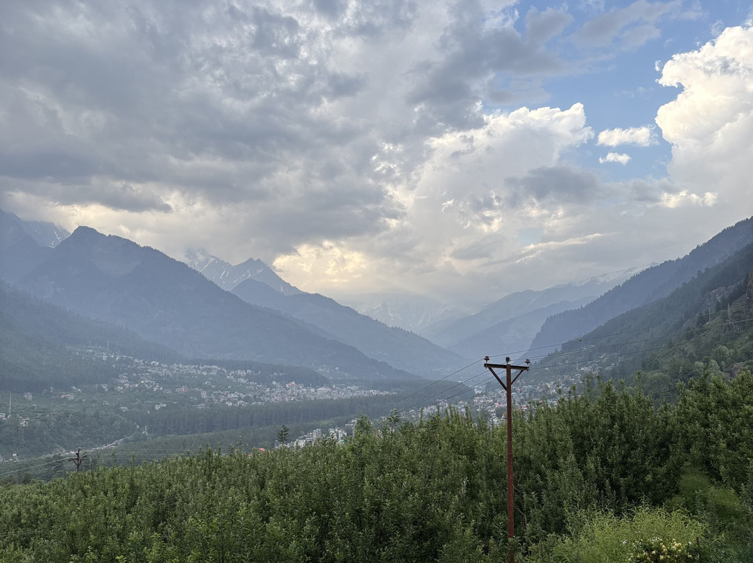 The Whitestone Resorts主图