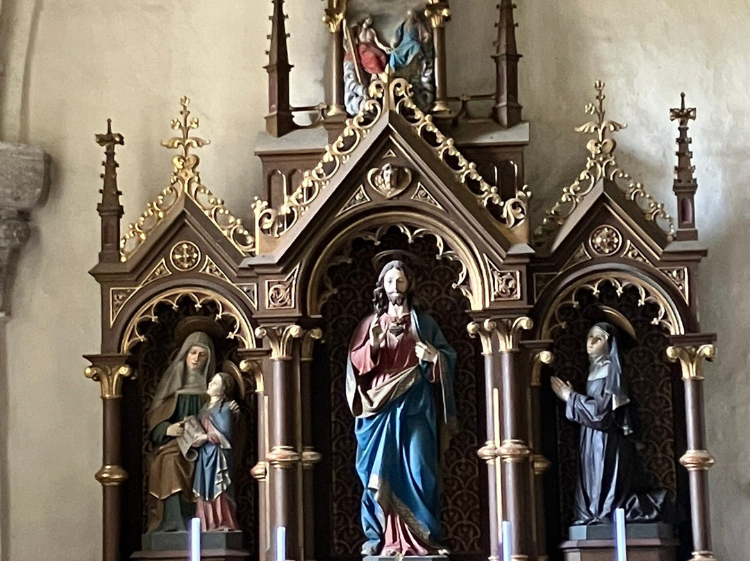 St. Martin's Cathedral-斯皮什斯凯波德赫拉杰必去景点