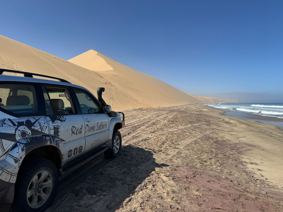 Red Dune Safaris-华维斯湾必去景点