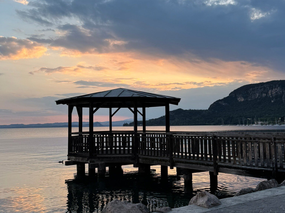 Hotel Villa Anthea主图