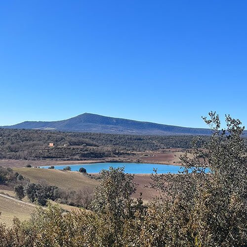 Finestres Quadxperience-Estopinan del Castillo必去景点