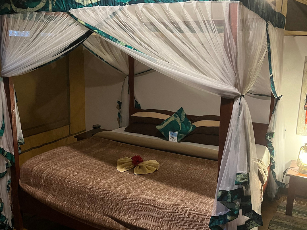 Karatu Tented Lodge主图