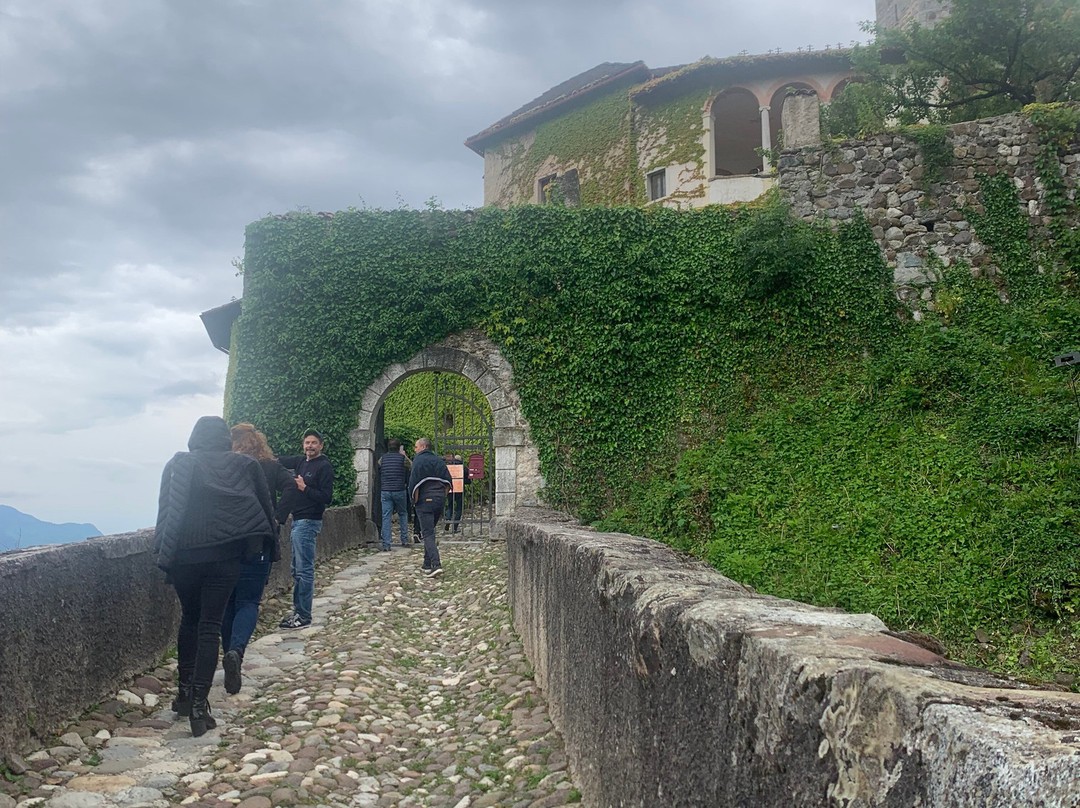 Castel Valer-Tassullo必去景点