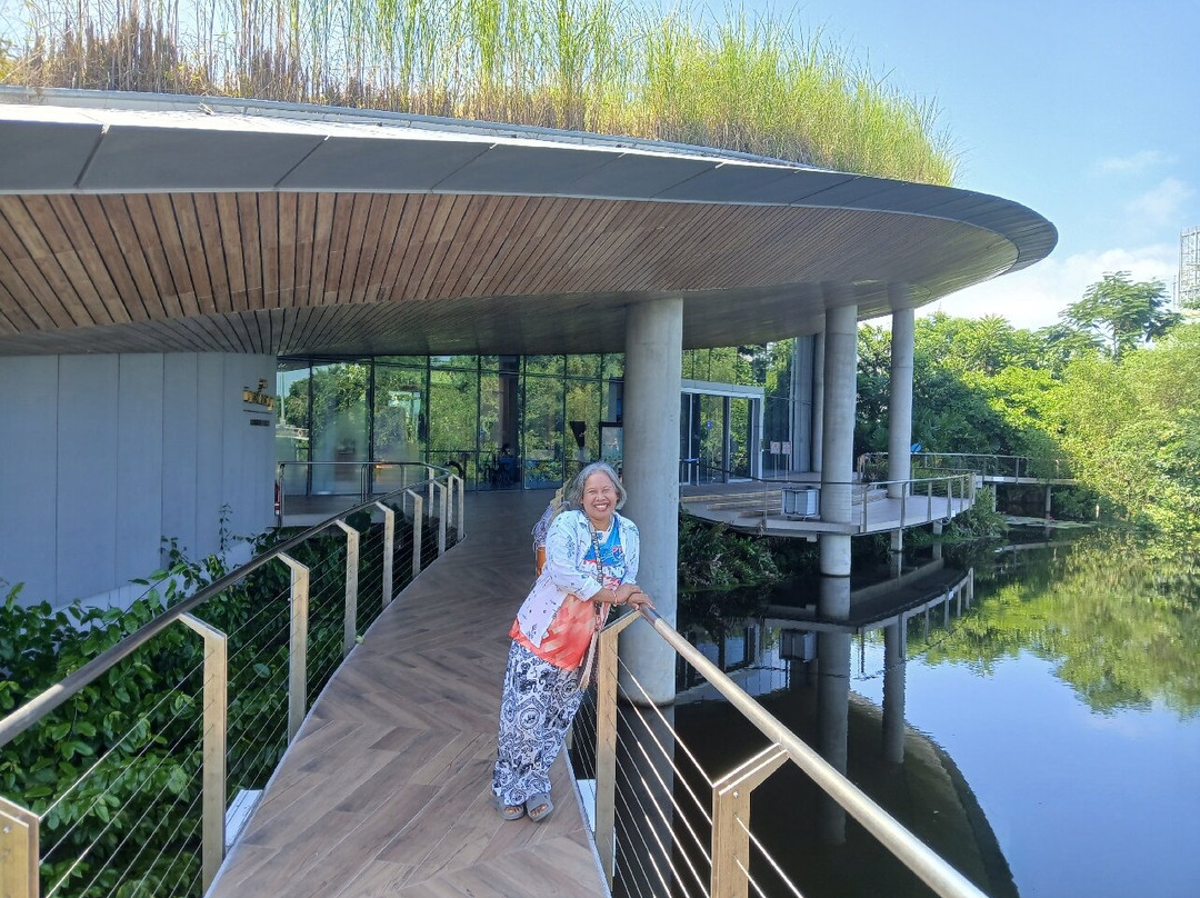 Miracle of Natural-罗勇必去景点