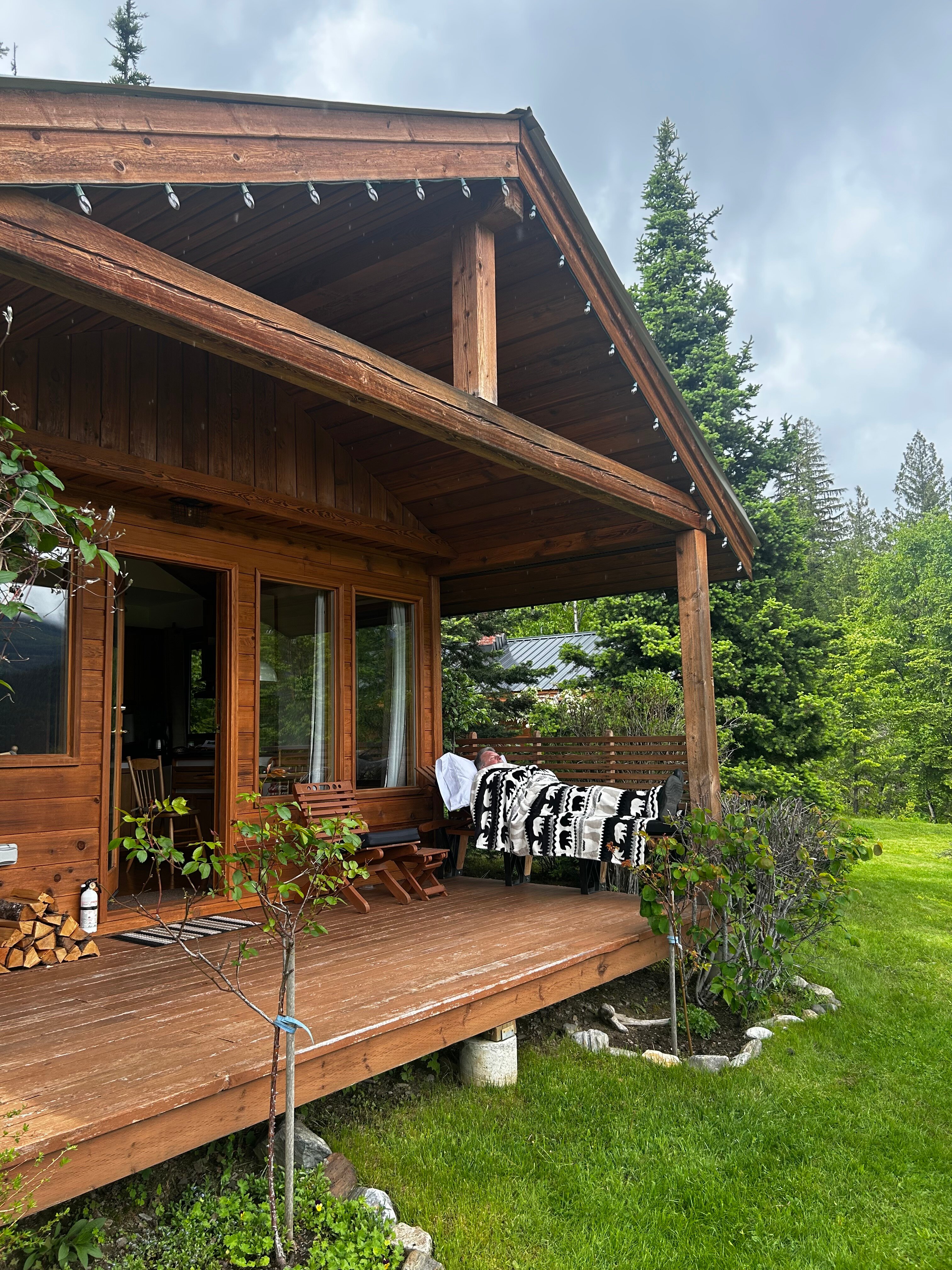 Wing Creek Resort-官方