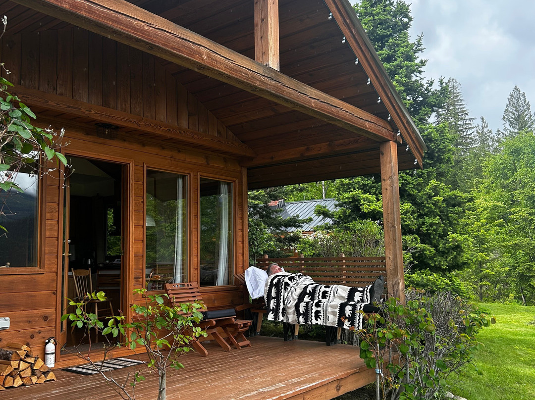 Wing Creek Resort主图