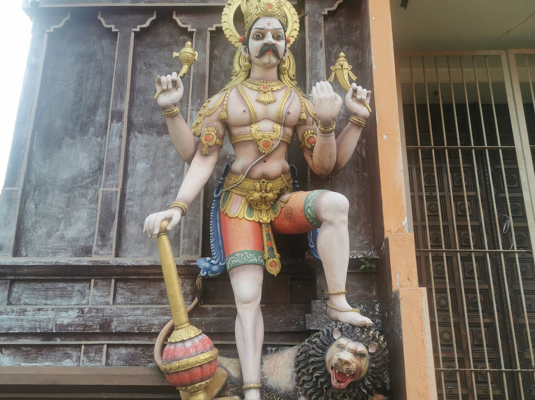 Tours and Transportation in Sri Lanka-康提必去景点