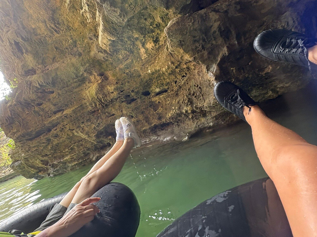 Pindul Cave景点图片