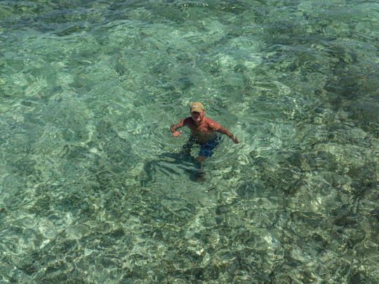 Mantaray Tulum Hotel