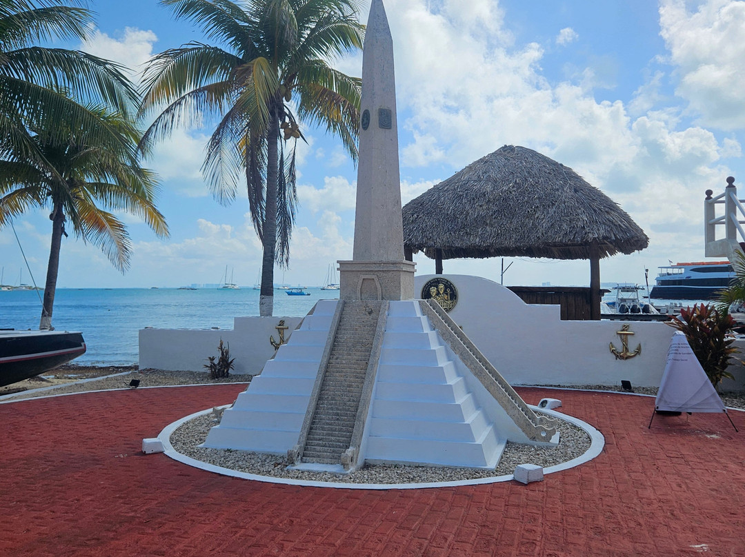 Puerto Juarez Cancun México-Puerto Juarez必去景点