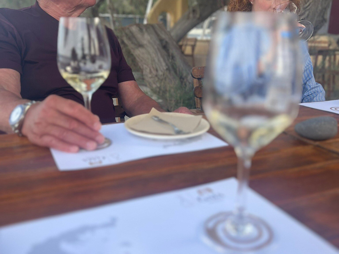 Gaia Winery景点图片
