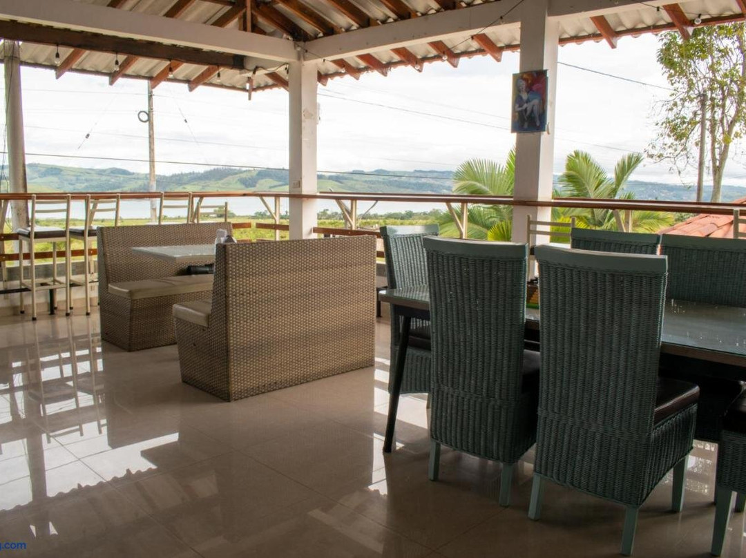 Hotel Boutique El Punto Ideal