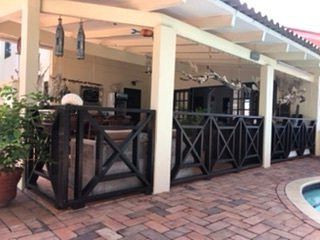 Sylvie Resort Curacao主图