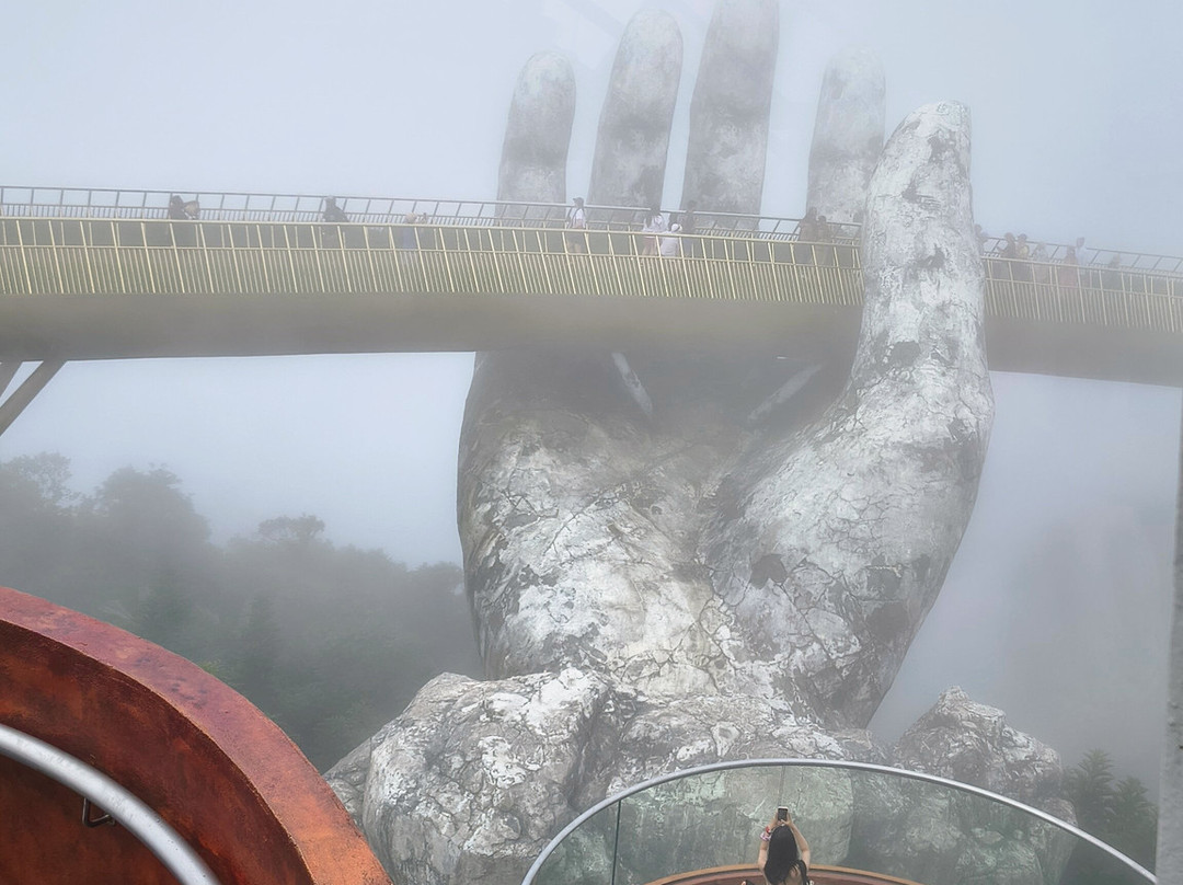 Cork and Needle (Mindful Adventures)-河内必去景点