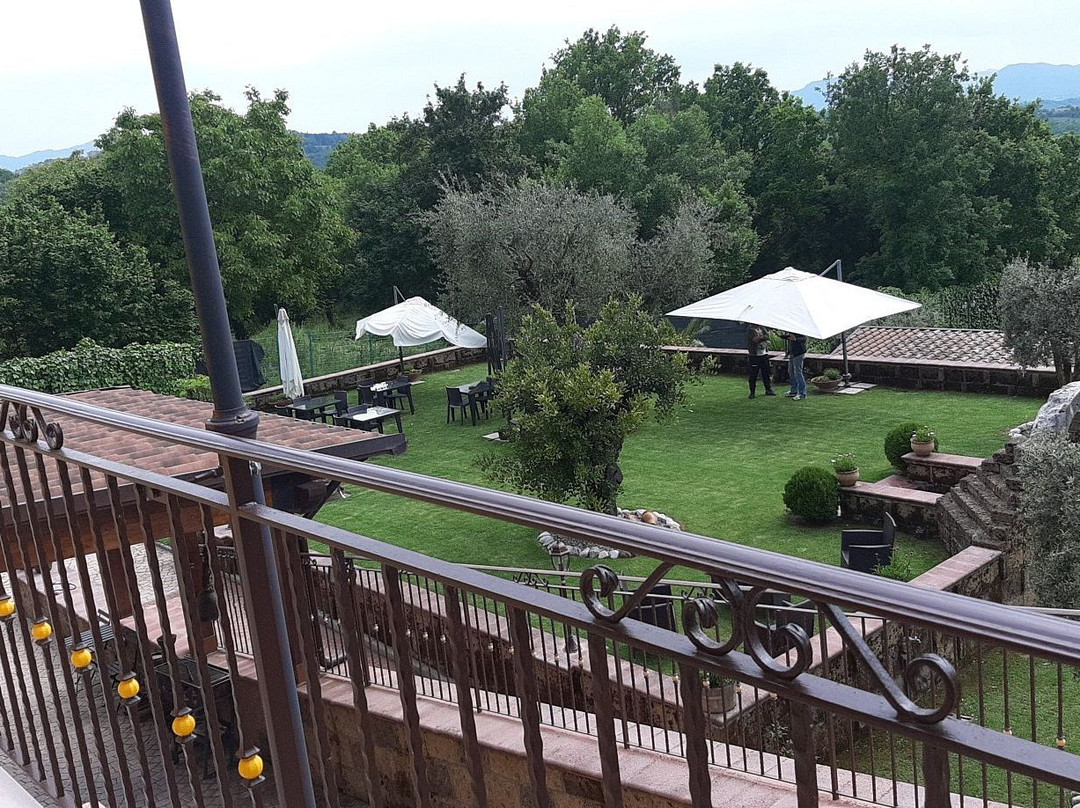 Bellavigna Country House主图