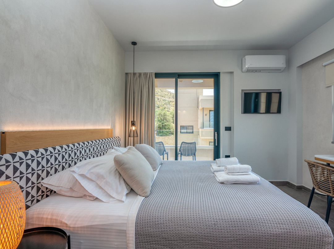 Nusa Retreat - Seaview Luxury Residences