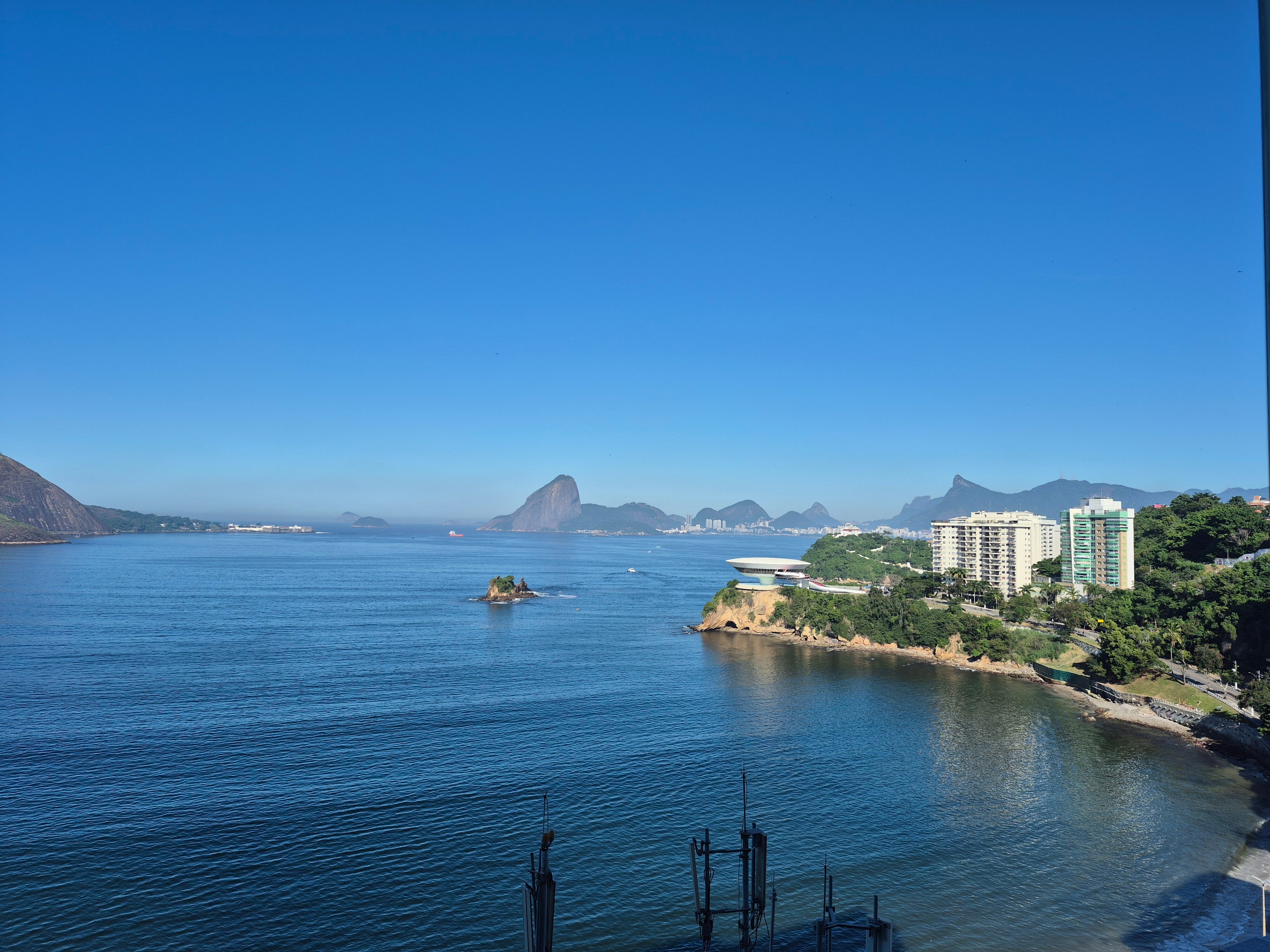 H Niteroi Hotel-官方