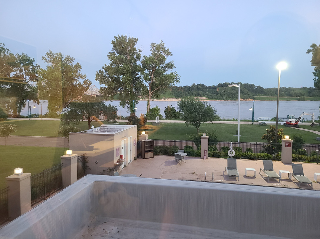 TownePlace Suites by Marriott Vidalia Riverfront主图