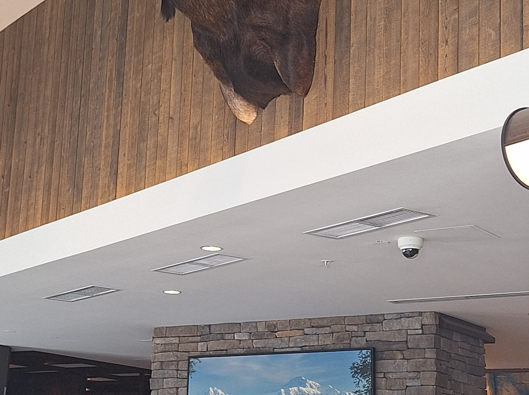 Hyatt Place Anchorage Midtown主图