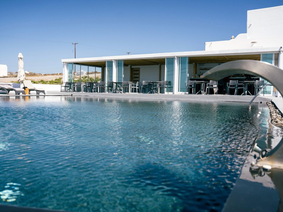 Serenità Comfort Food & Drinks