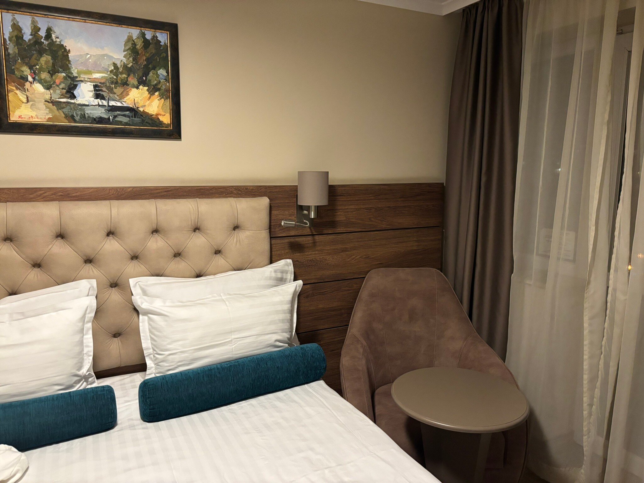 Hotel Cherno More-官方