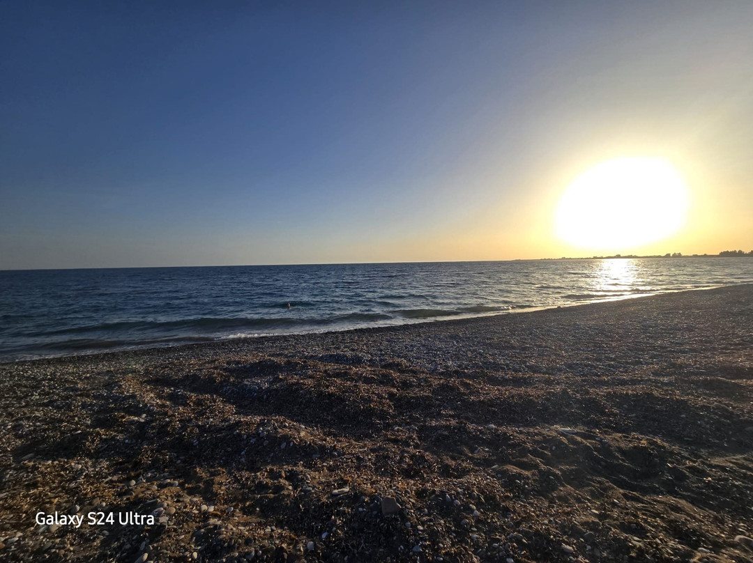 Mandria Beach Bar Shack-Mandria必去景点