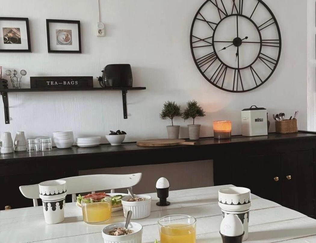 Ängelholm酒店住宿-Bed and Breakfast 33