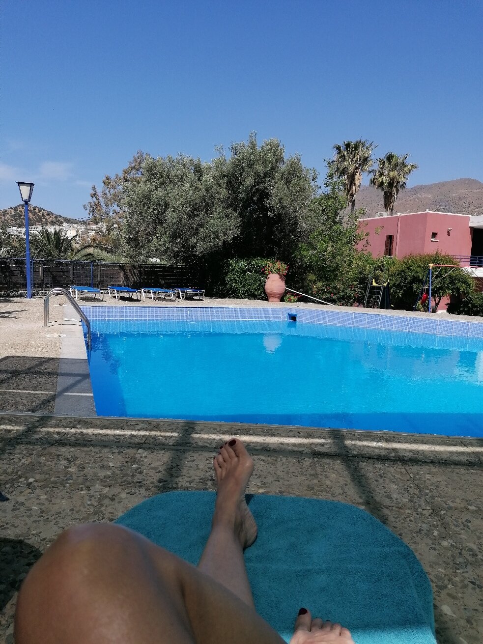 Porto Galini Hotel-官方