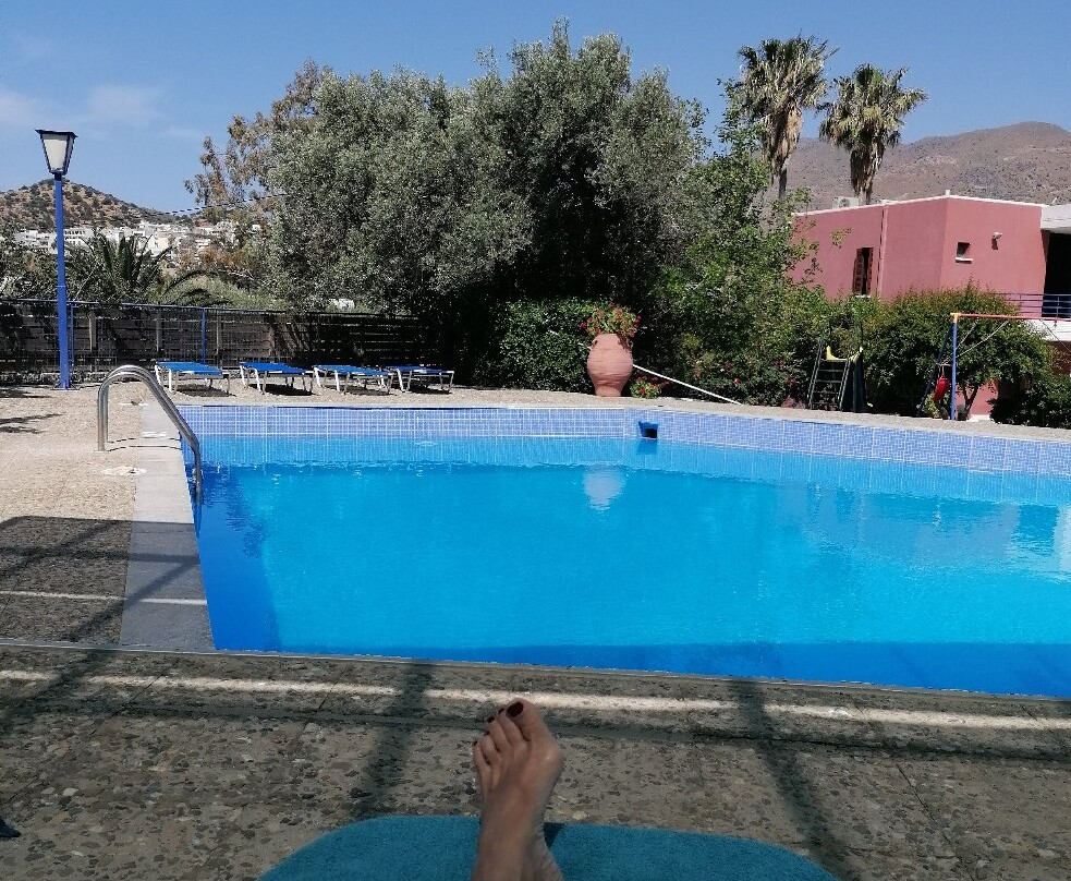 Porto Galini Hotel主图