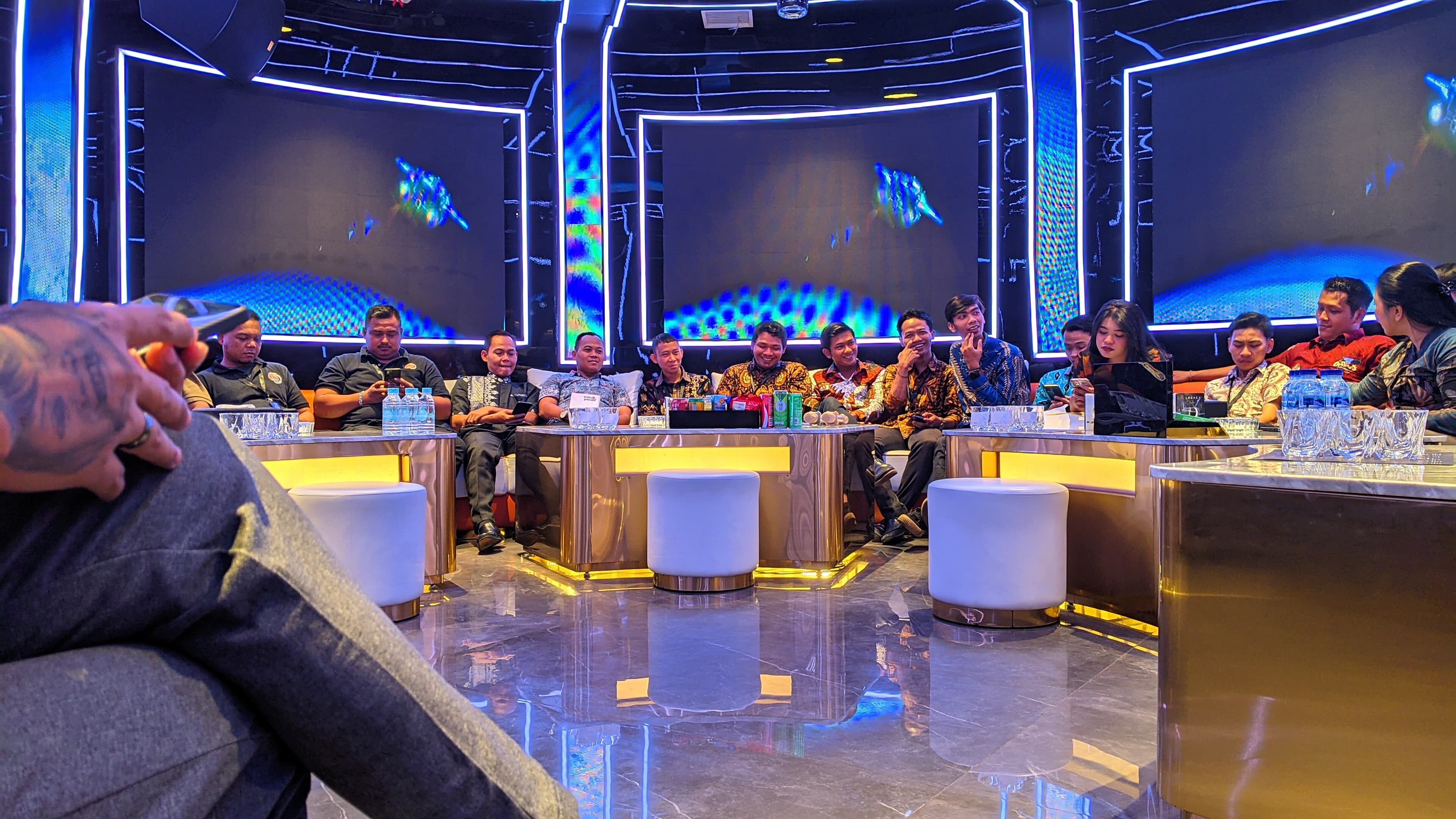 Legacy Luxurious Ktv Semarang-2025年5月31日上传的实拍图
