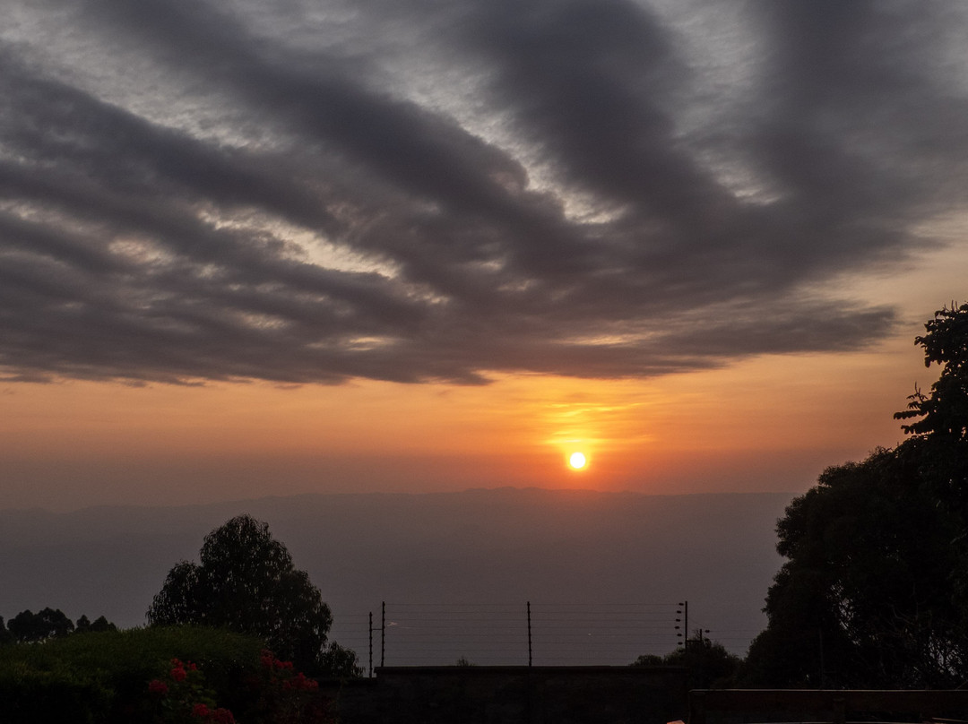 Kenya Camp-Iten必去景点