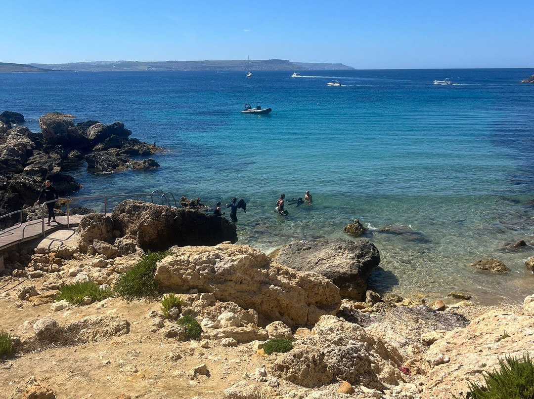 Deep Med-Xaghra必去景点