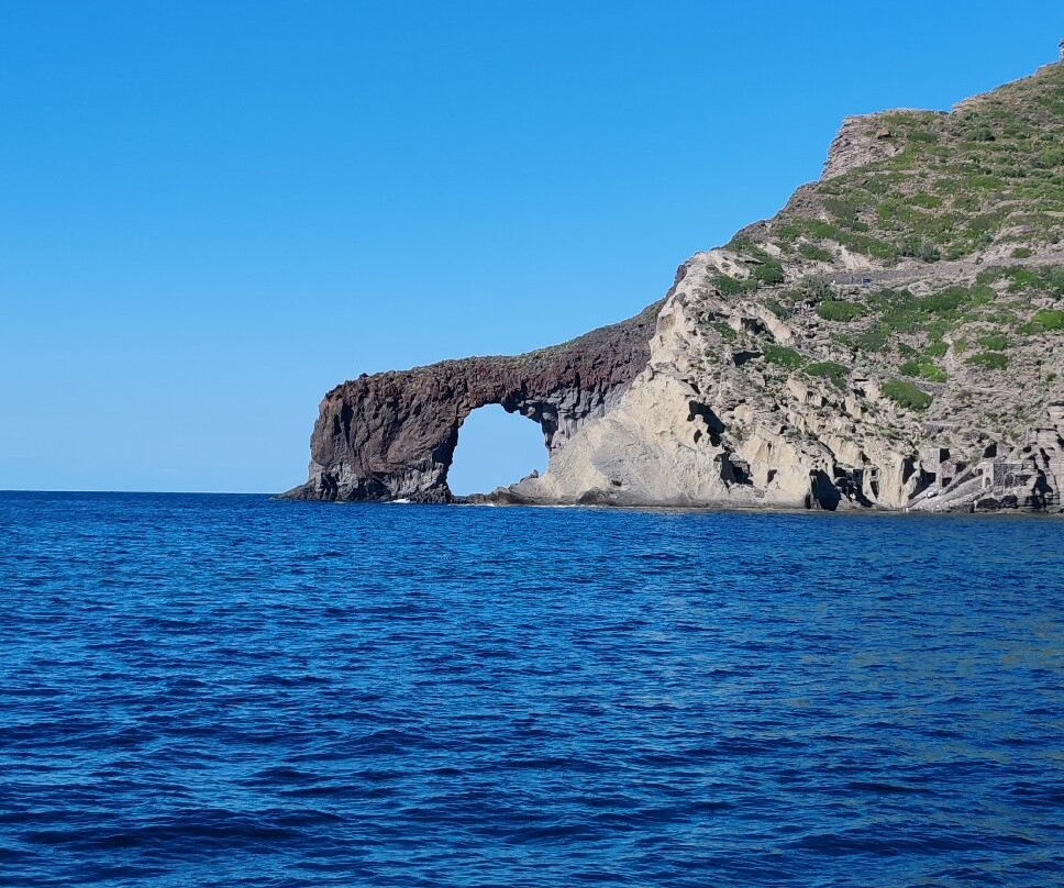 Sogno Eoliano Salina景点图片