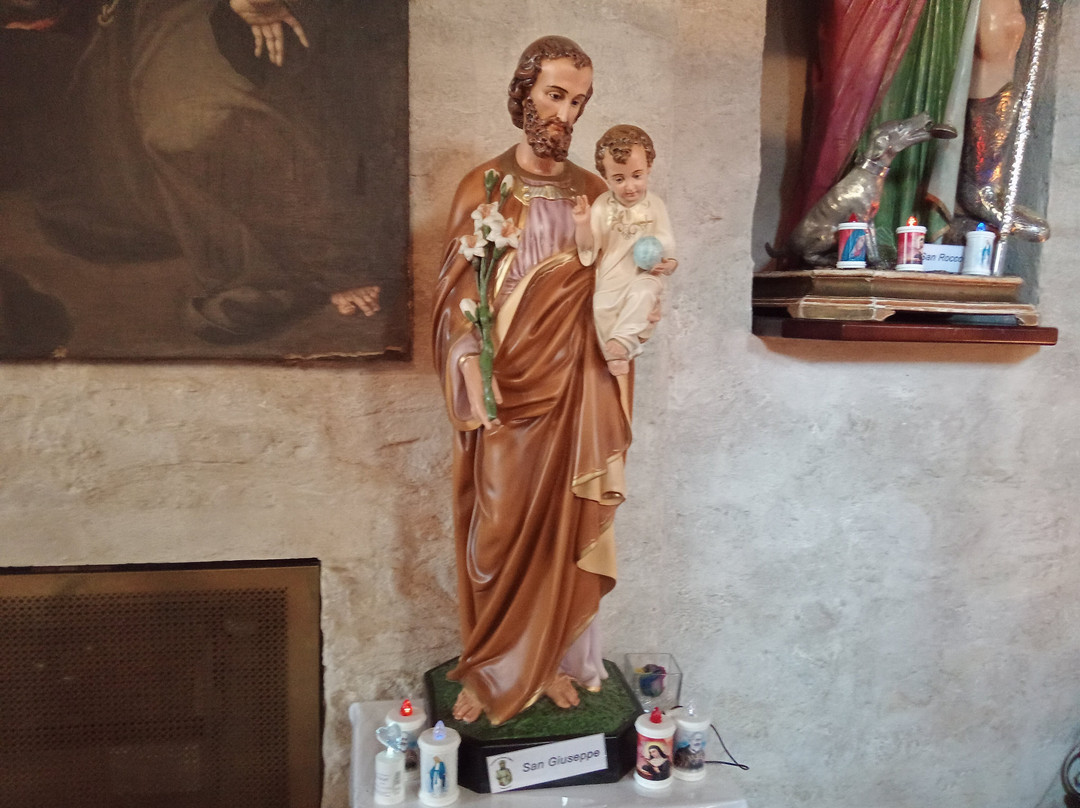 Chiesa di San Giacomo景点图片