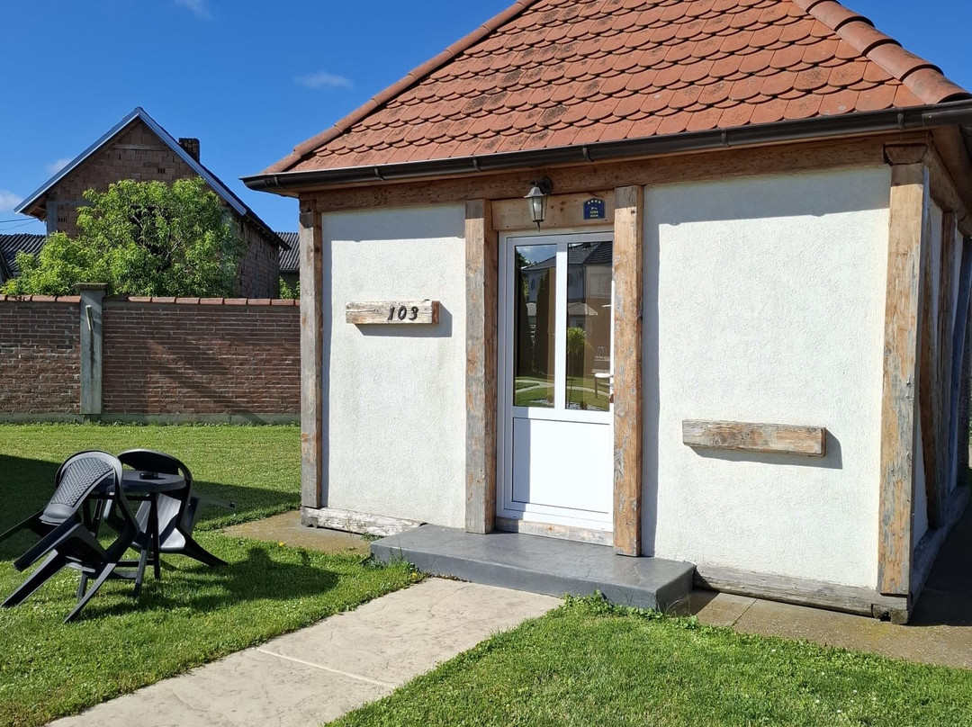 Bungalovi Blagojević